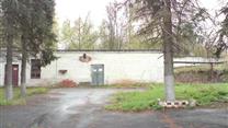 Продажа производственных зданий с открытой площадкой в Кашире